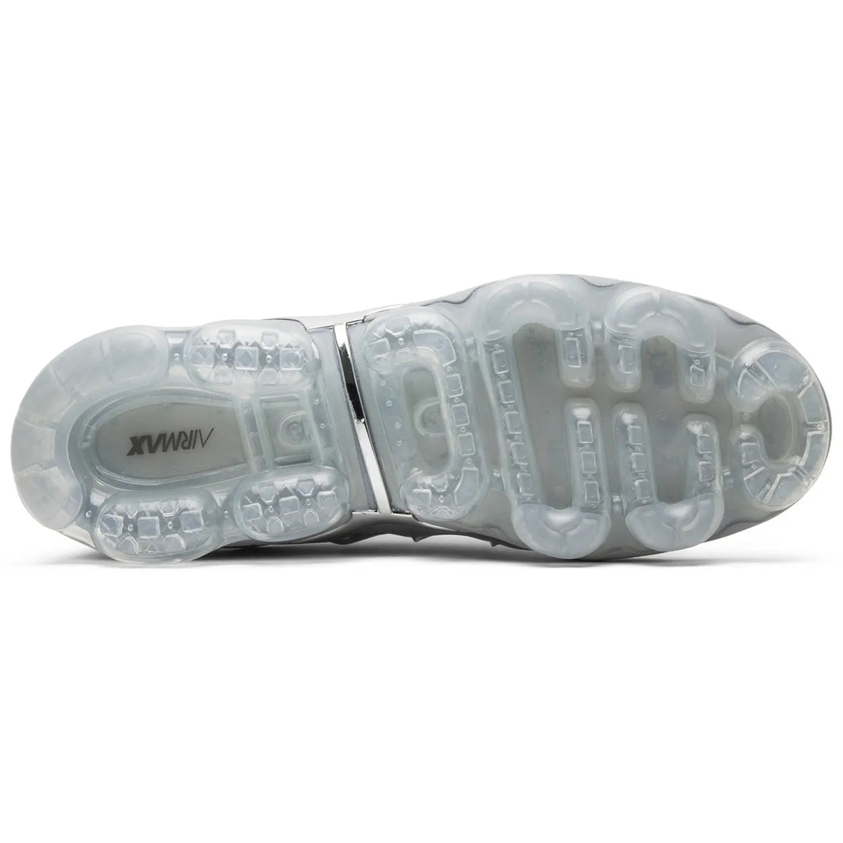 Nike Air VaporMax Plus Cool Grey