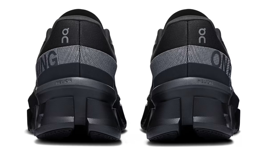 On Running Cloudmonster 2 Black Eclipse (Women’s)