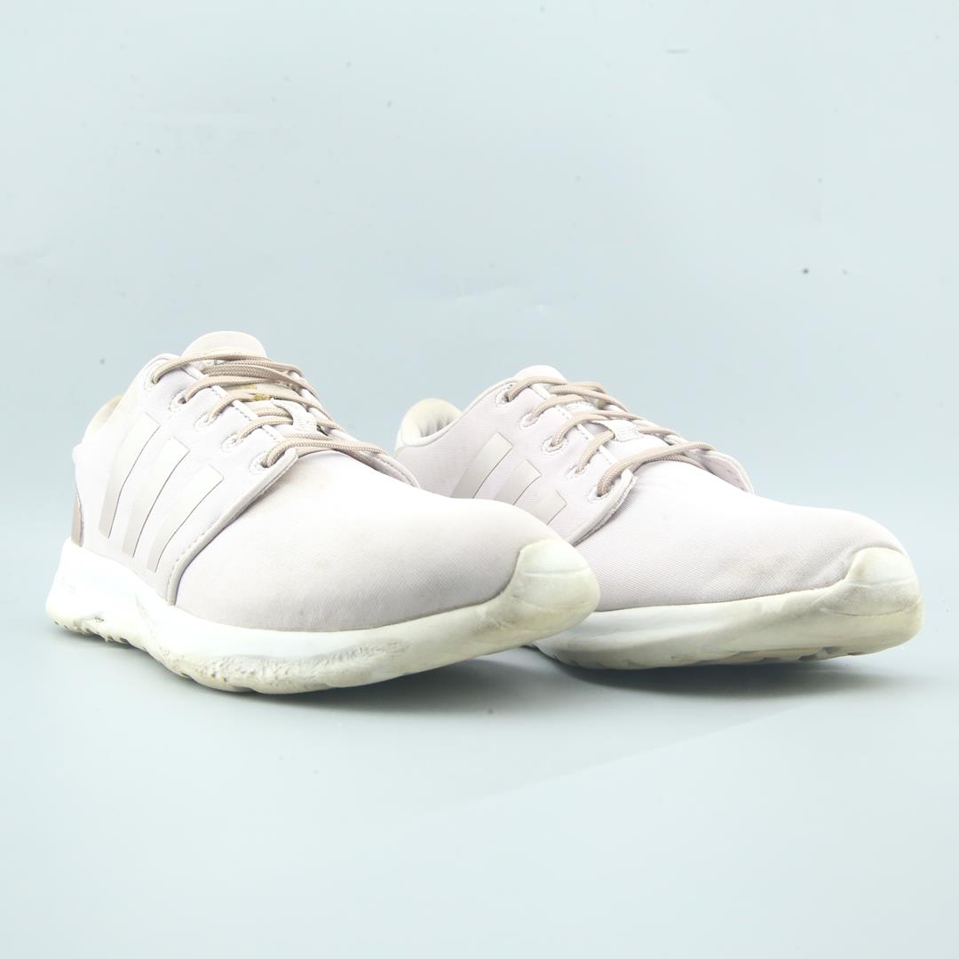 ADIDAS CLOUDFOAM QT RACER