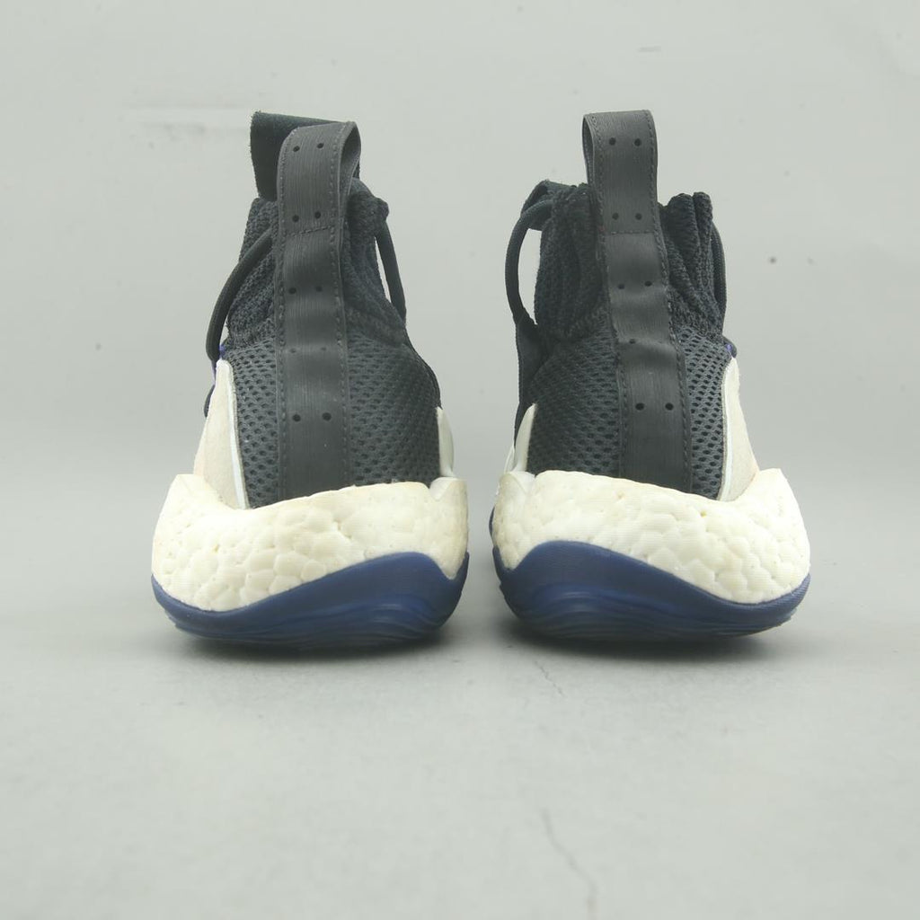 ADIDAS CRAZY BYW X