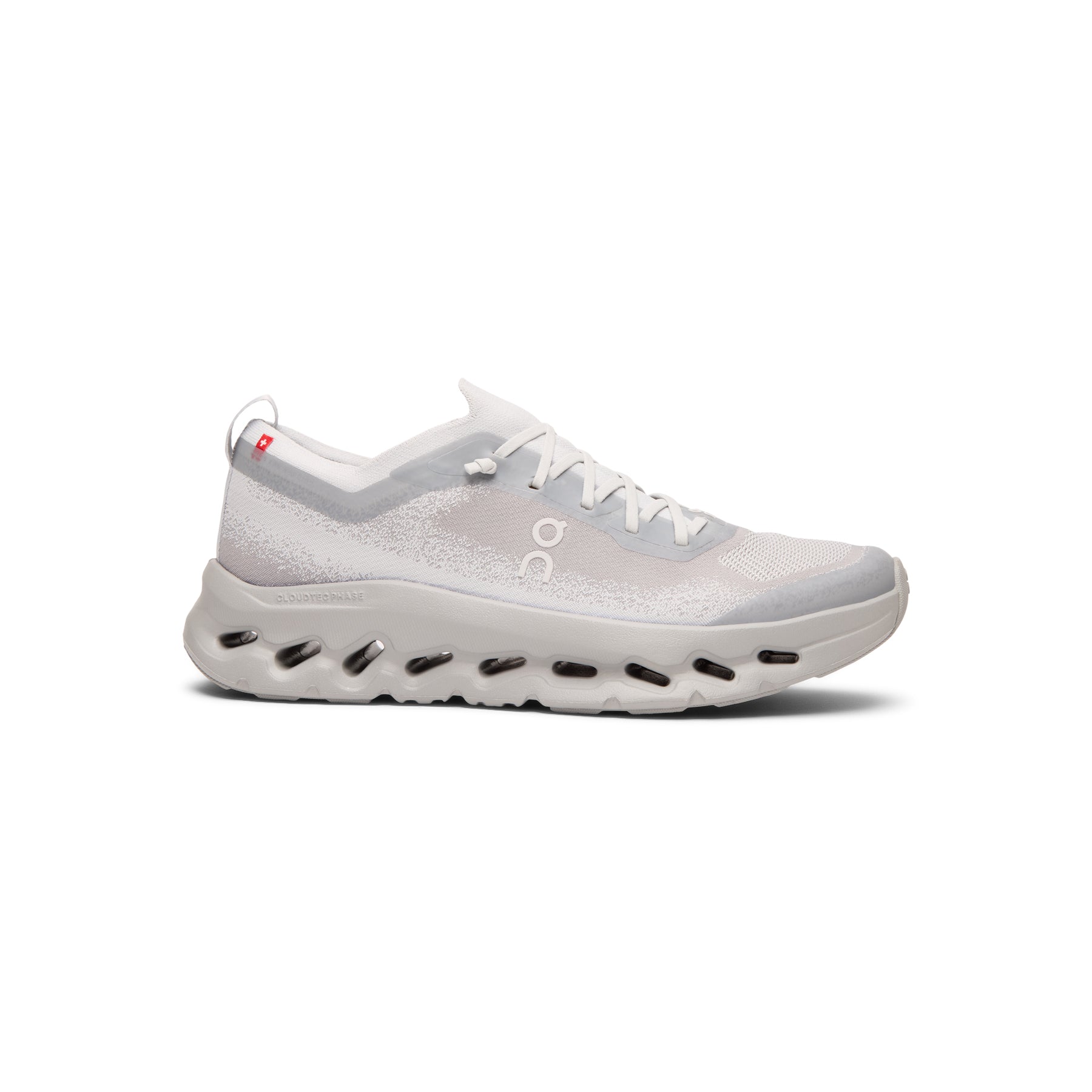ON Cloudtilt Moon 1 W (Glacier/Alloy)
