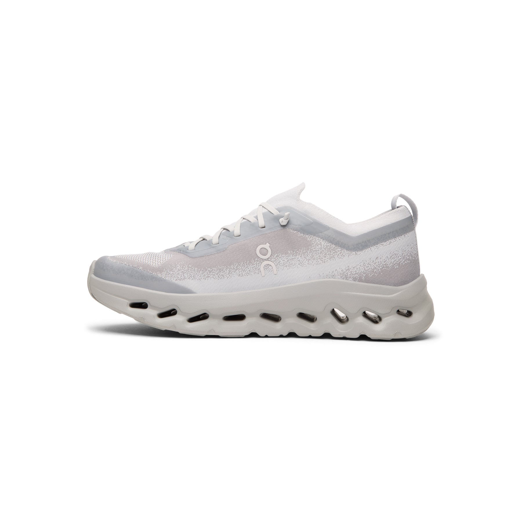 ON Cloudtilt Moon 1 W (Glacier/Alloy)