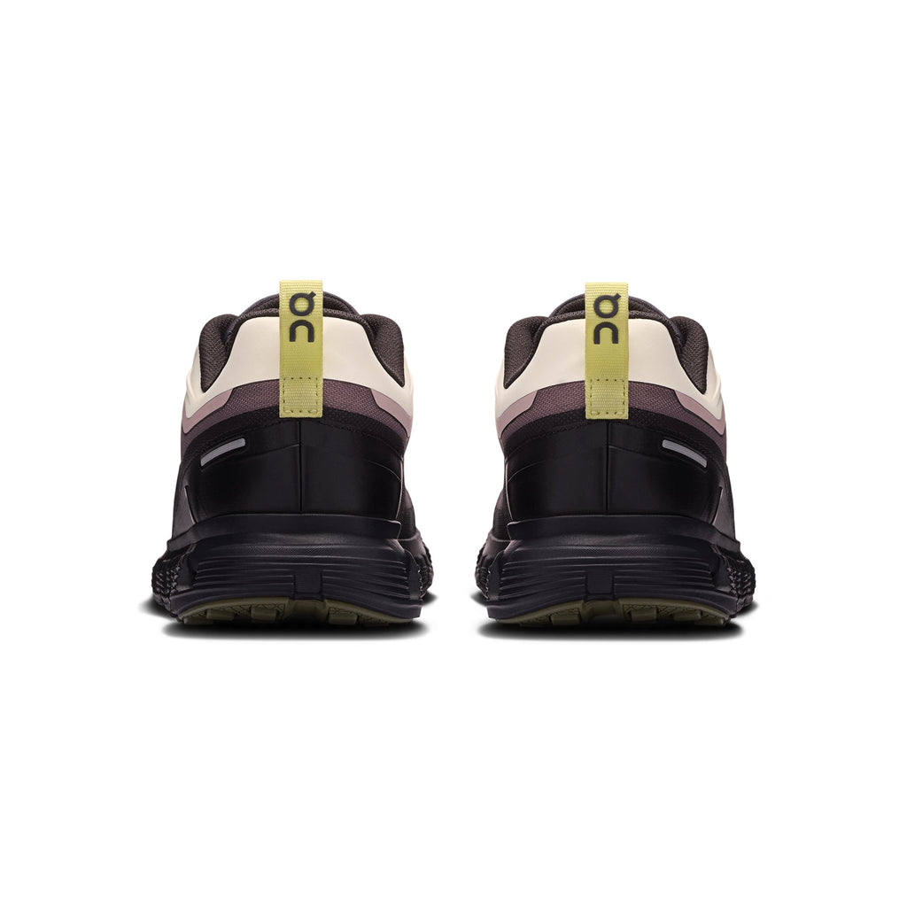 ON Womens Cloud 6 Geo Waterproof (Dew/Gobi)