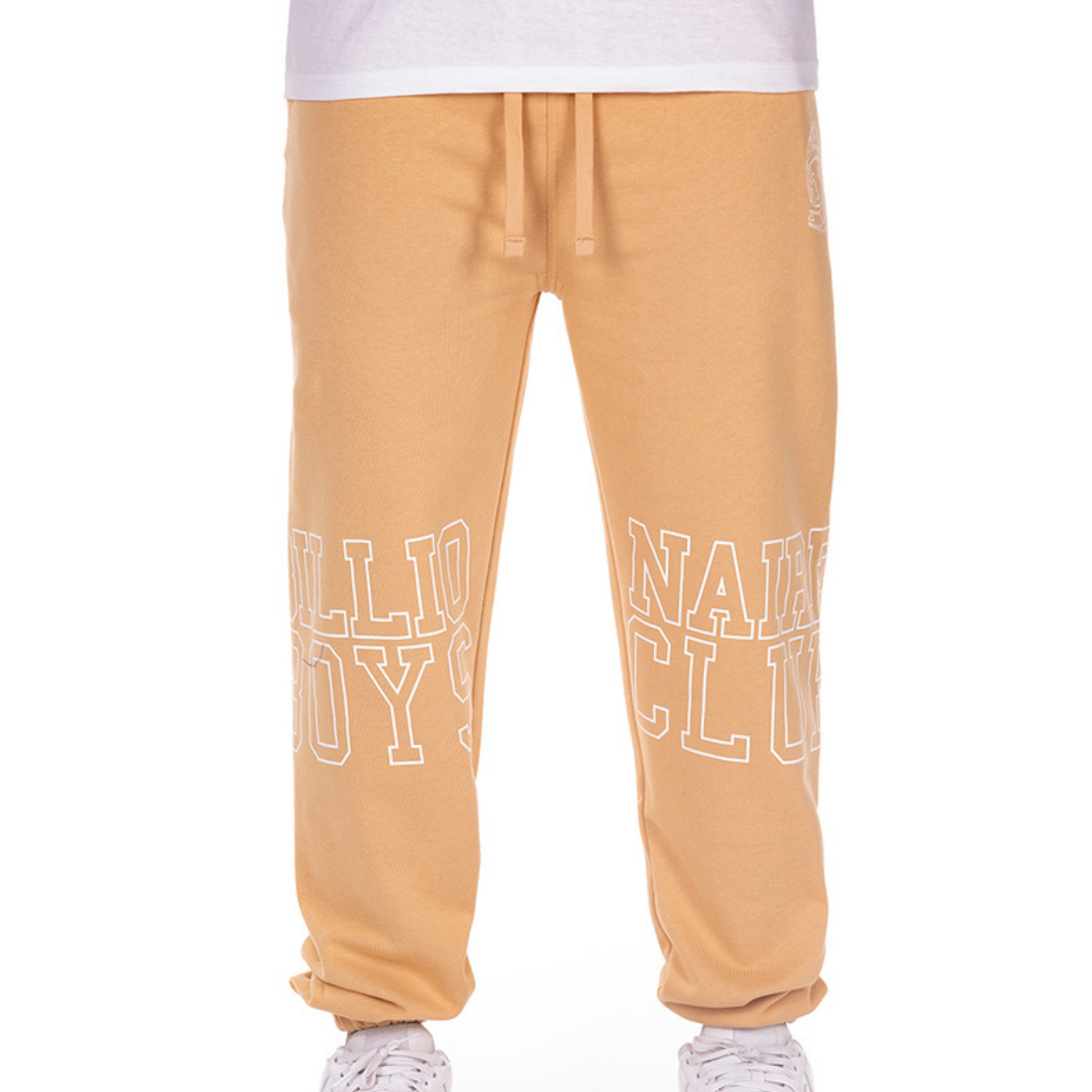 Billionaire Boys Club Academic Sweats (Latte)
