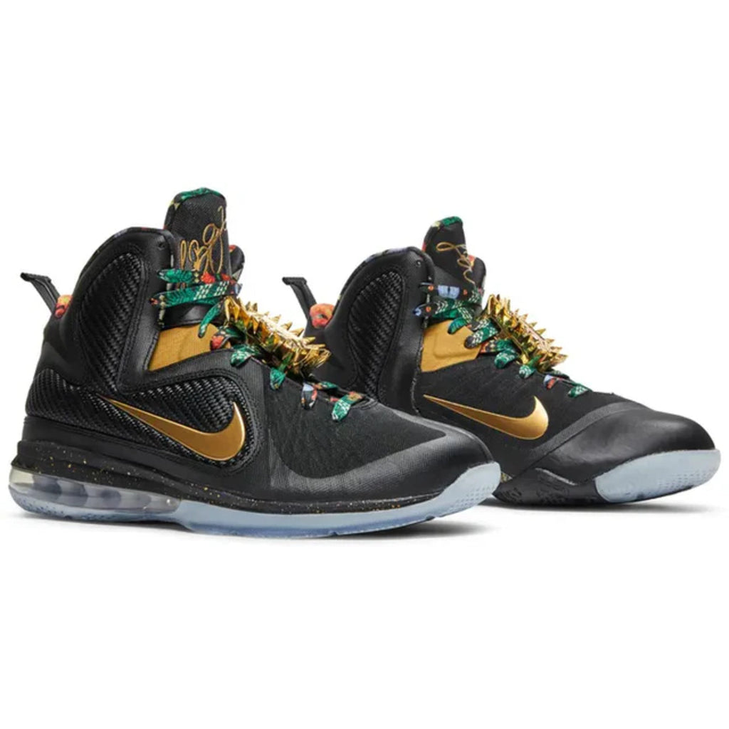 Nike Lebron 9 Watch the Throne (2022)
