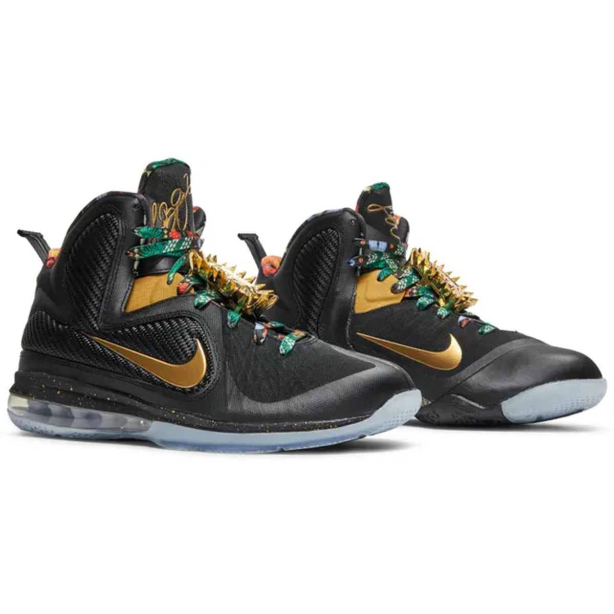 Nike Lebron 9 Watch the Throne (2022)