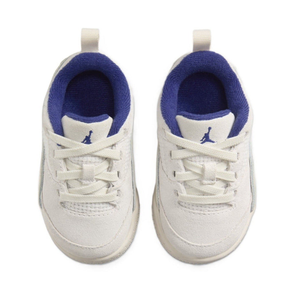 Jordan Flight Court Beige Royal (TD)