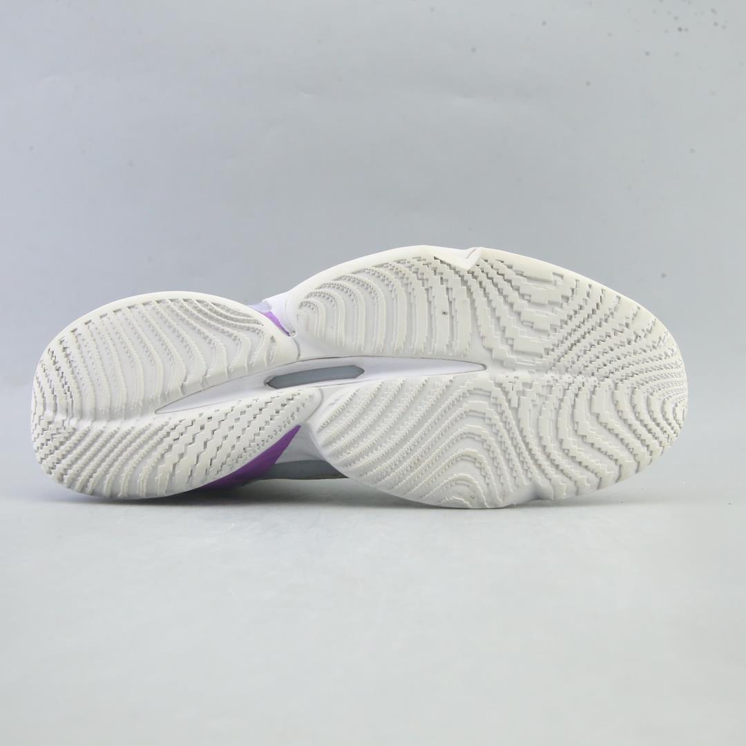 ADIDAS D.O.N. ISSUE #4