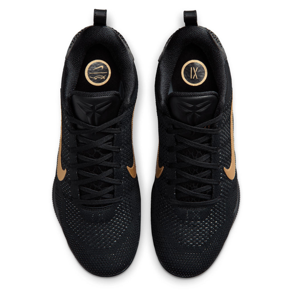 Nike Kobe 11 Elite Low Protro Fade to Black