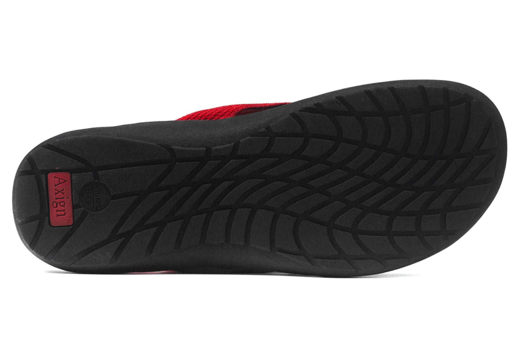Axign Womens Comfortable Supportive Orthotic Flip Flops Thongs