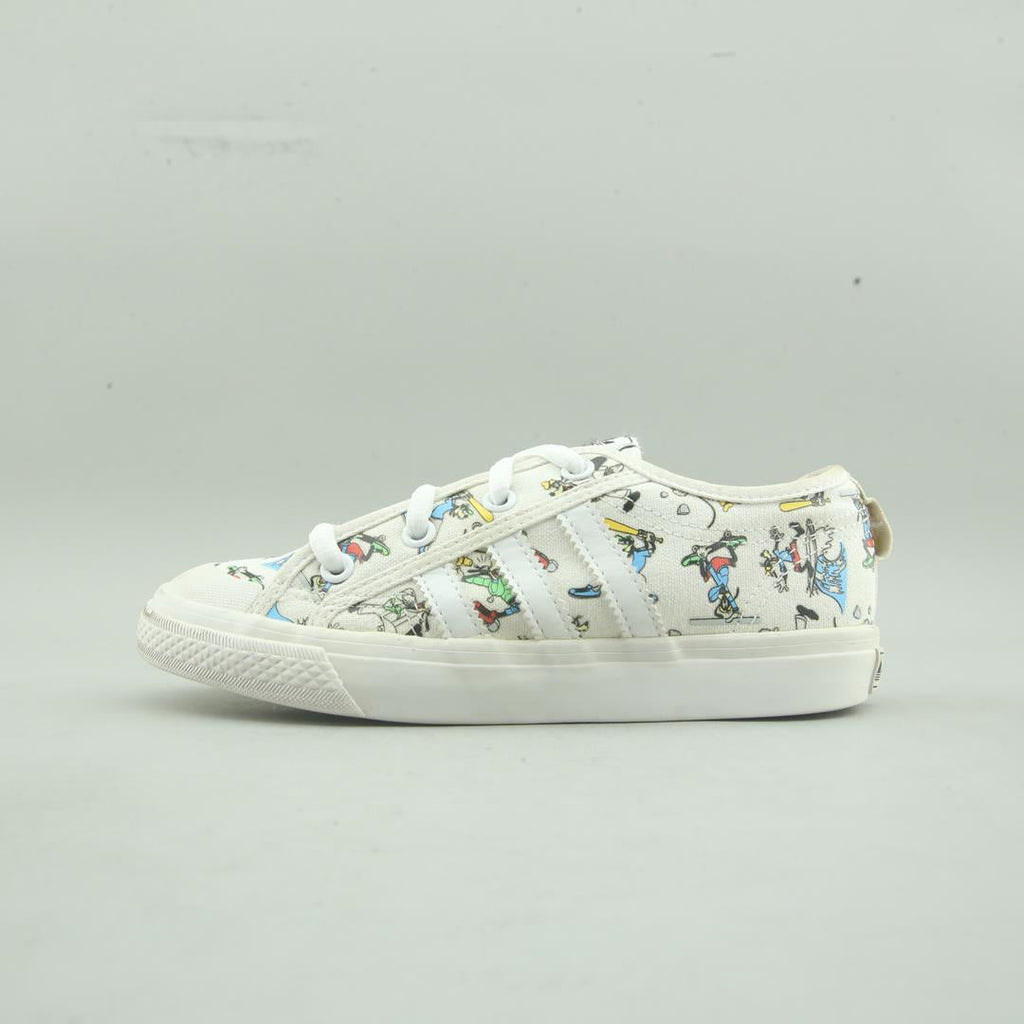 ADIDAS DISNEY X  NIZZA