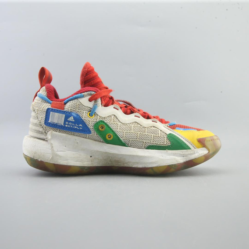 ADIDAS DAME EXTPLY 7 X LEGO