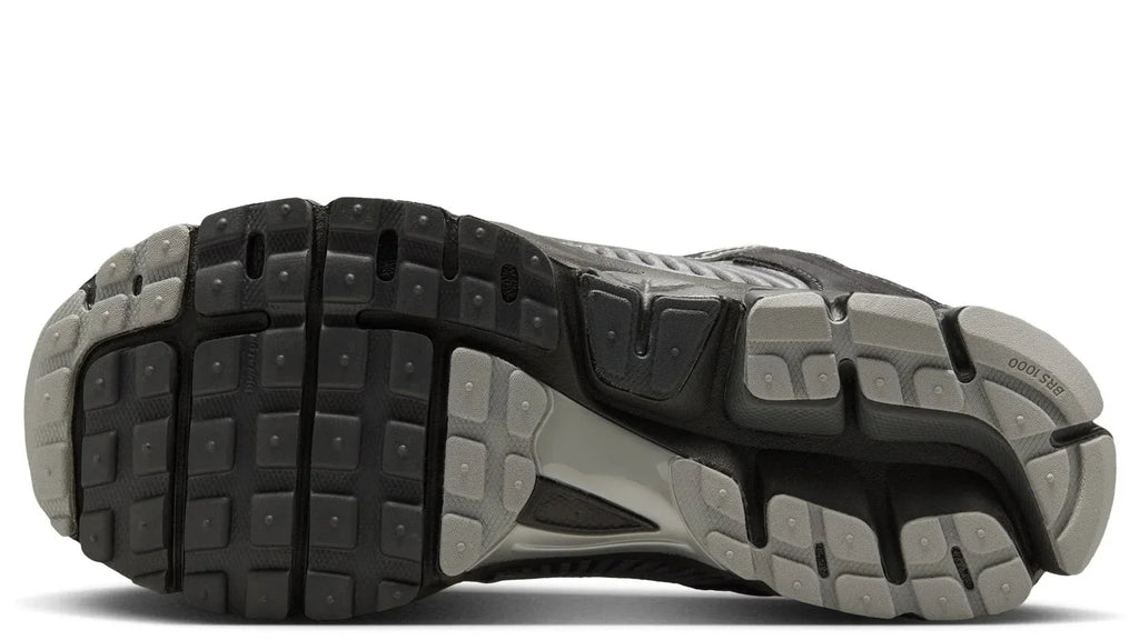 Nike Zoom Vomero 5 Anthracite Flat Silver