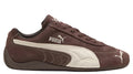 Puma Speedcat TTF Dark Chocolate Frosted Ivory