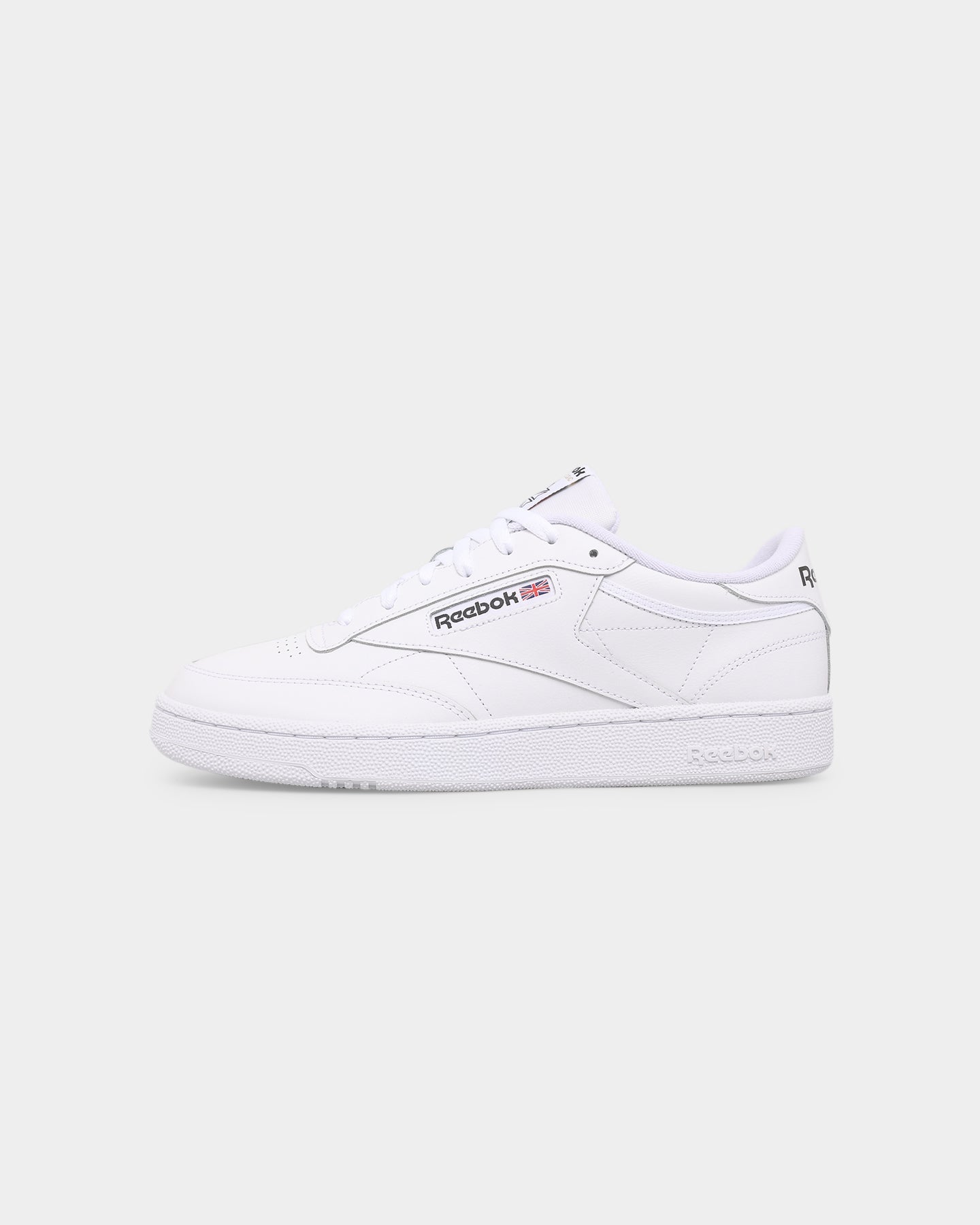 Reebok Club C 85 White