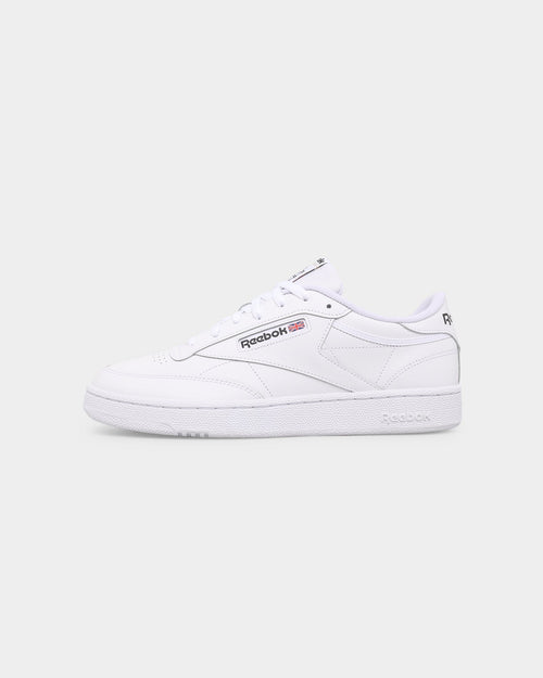 Reebok Club C 85 White