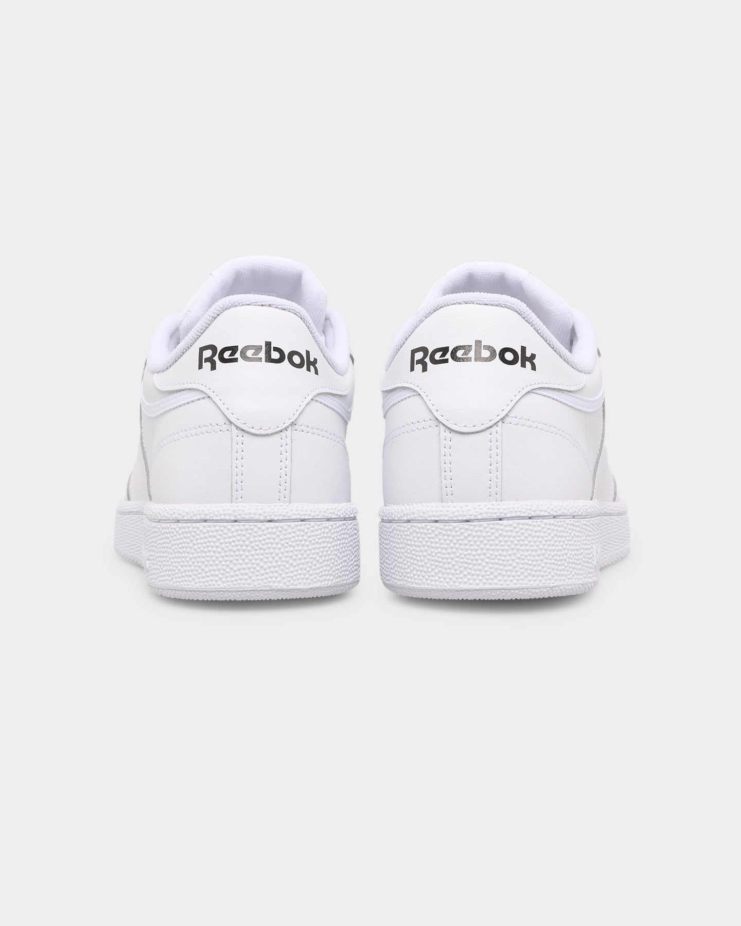 Reebok Club C 85 White