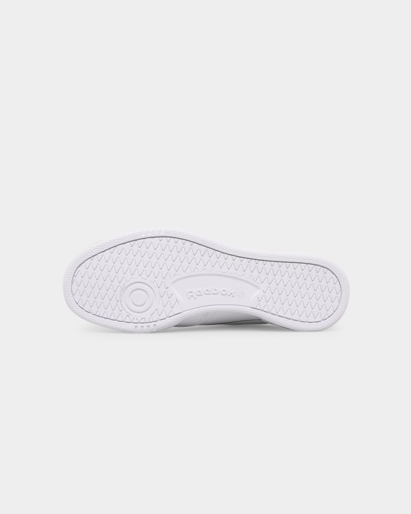 Reebok Club C 85 White