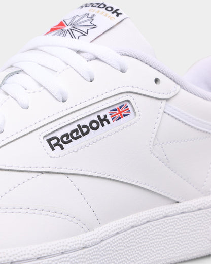 Reebok Club C 85 White