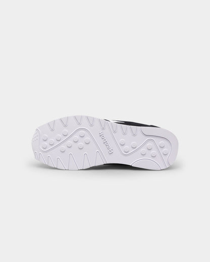 Reebok Classic Nylon Core Black/Footwear White