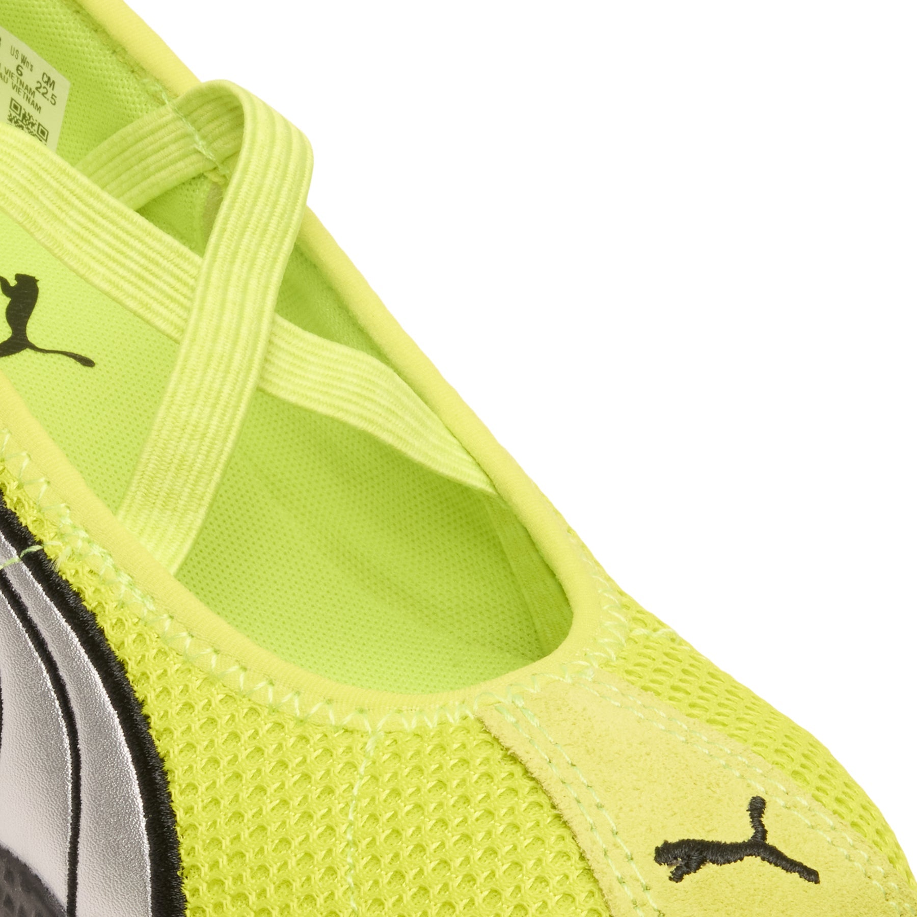 Puma H-Street Ballet WNS (Green)
