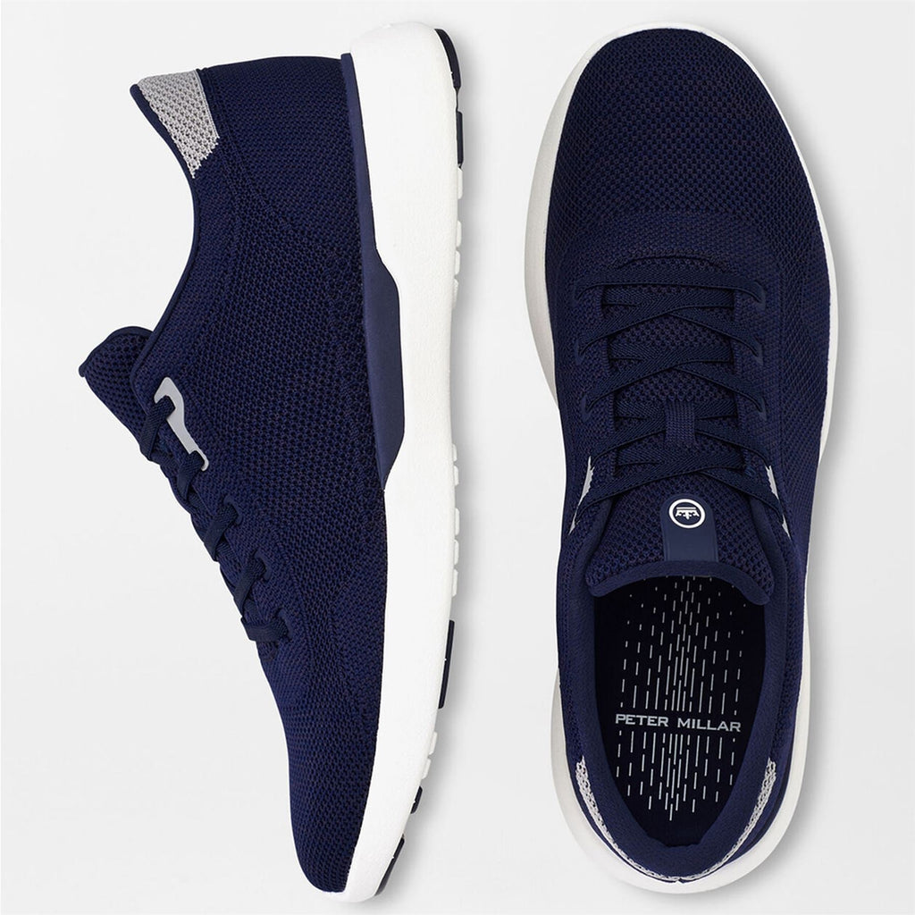 Glide V3 Sneaker Navy