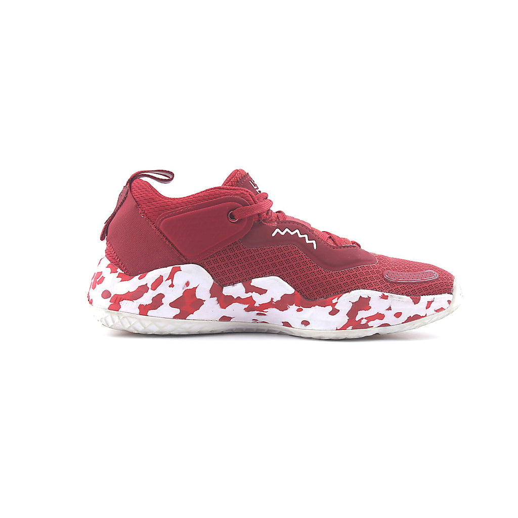 ADIDAS DON ISSUE #3