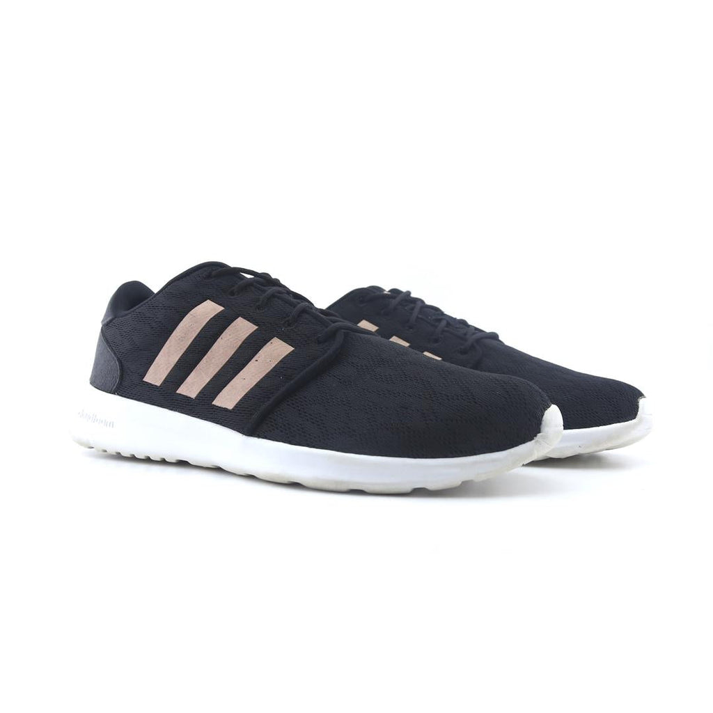 ADIDAS CLOUDFOAM QT RACER