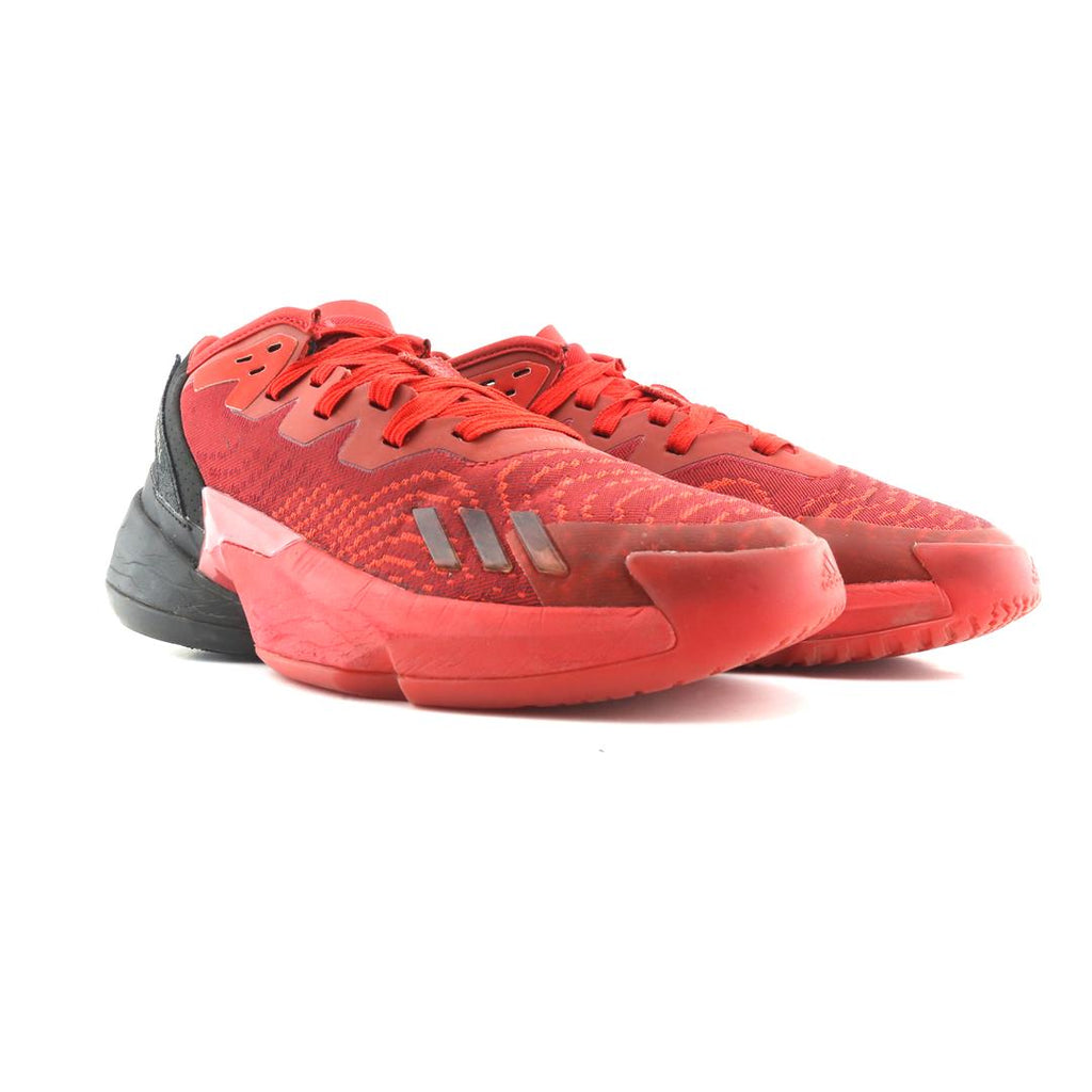 ADIDAS D.O.N. ISSUE #4