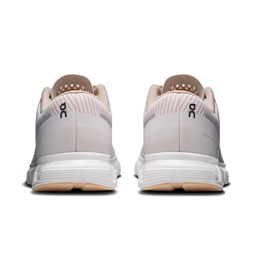 On Running Cloud 6 Push Pearl Sandstone (Women's)