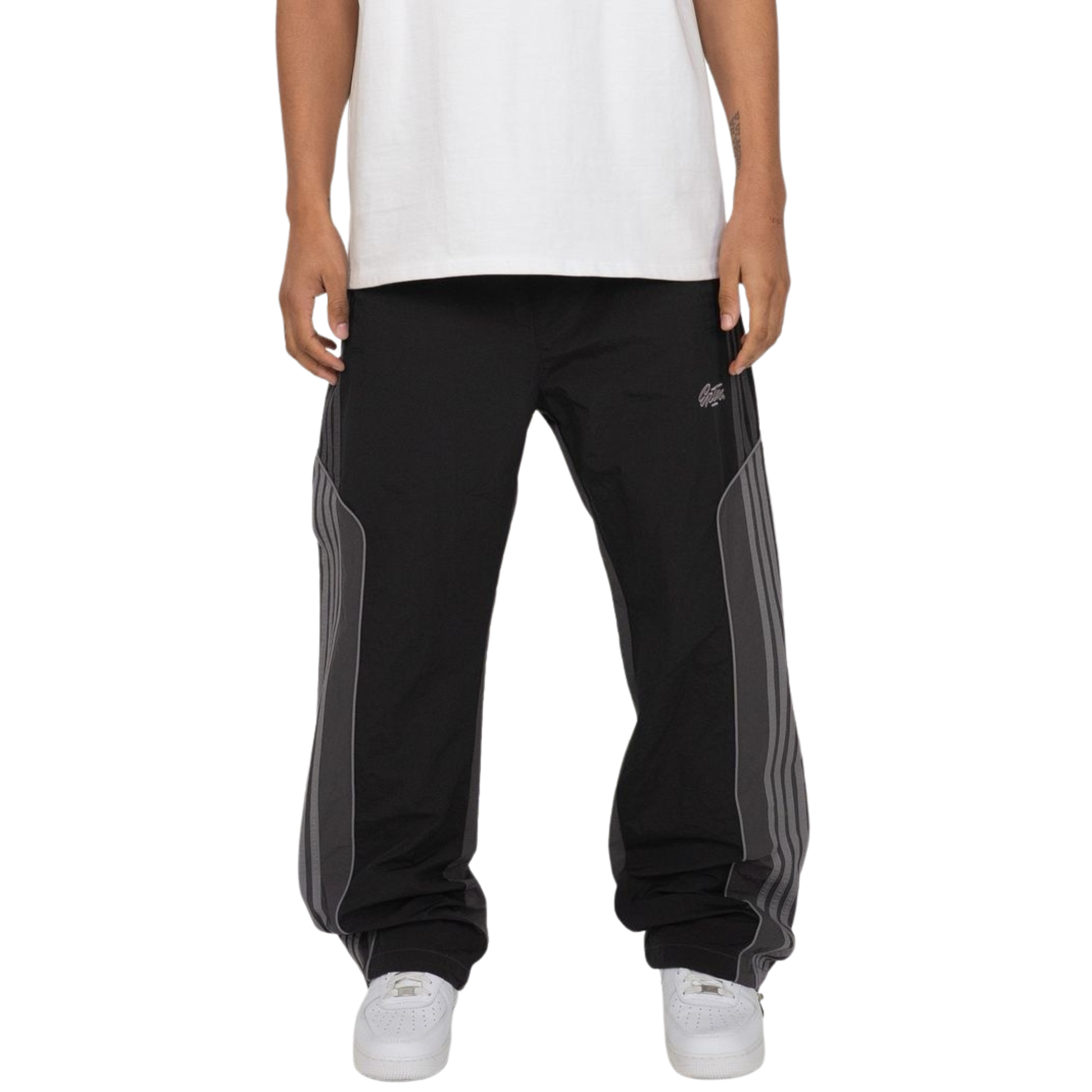 EPTM "Offset" Pants (Black)
