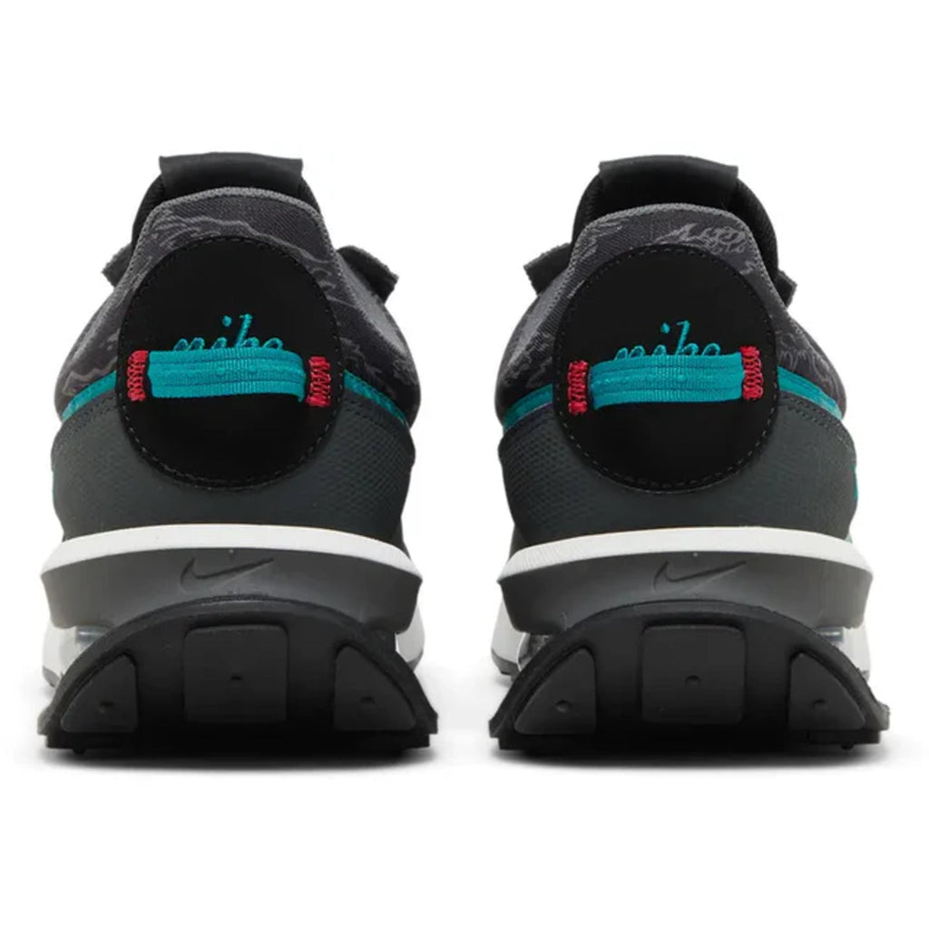 Nike Air Max Pre-Day Black Freshwater