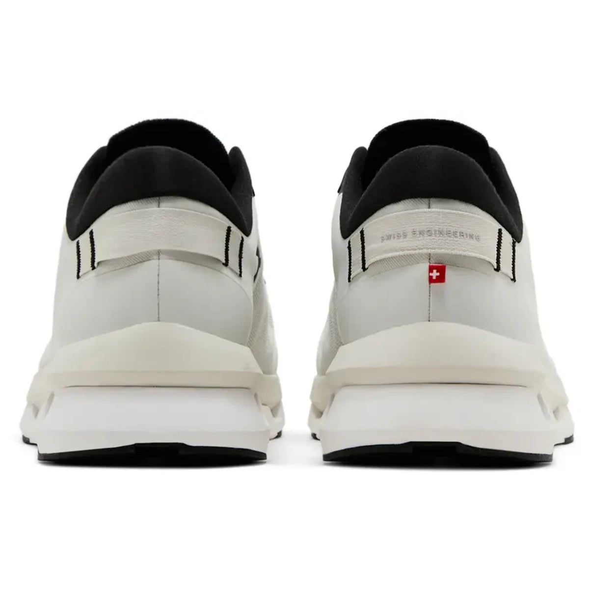 On Cloudzone Ice Black