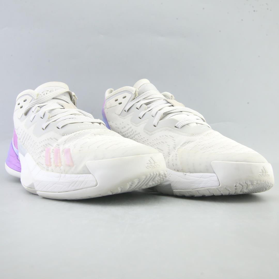ADIDAS D.O.N. ISSUE #4