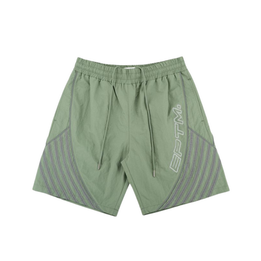 EPTM "KAPPA" Shorts (Sage)