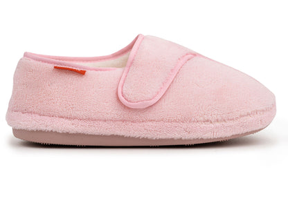Archline Womens Orthotic Slippers Plus Closed Toe Comfort Slippers