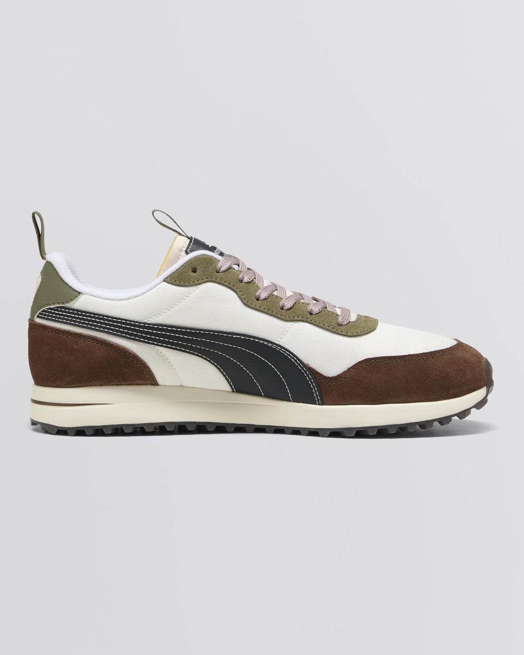 x GGNC Helsinki Golf Shoes Warm White/Flat Dark Gray/Dark Sage