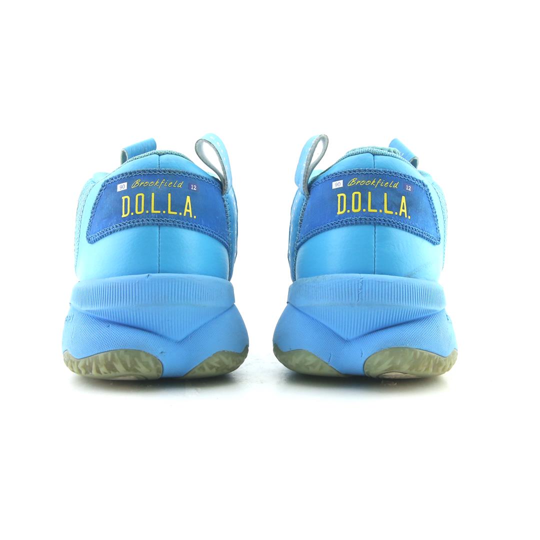ADIDAS DAME 8
