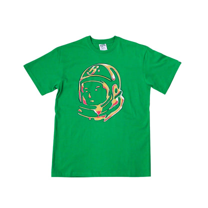 Billionaire Boys "Helmet" SS Knit (Jolly Green)