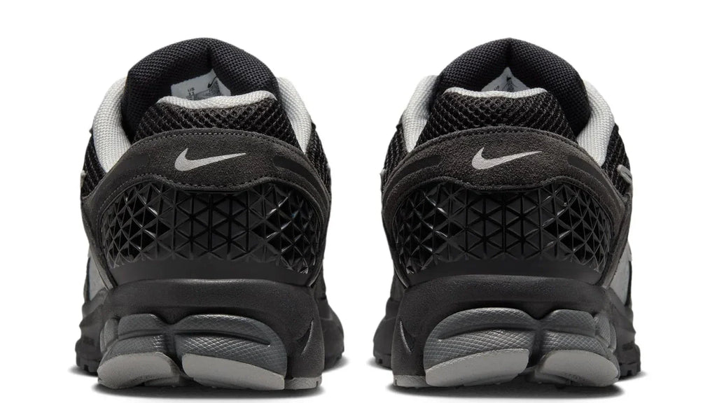 Nike Zoom Vomero 5 Anthracite Flat Silver