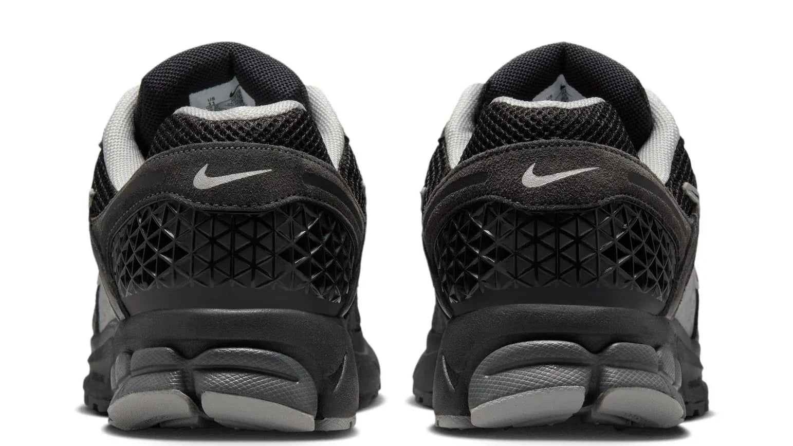 Nike Zoom Vomero 5 Anthracite Flat Silver