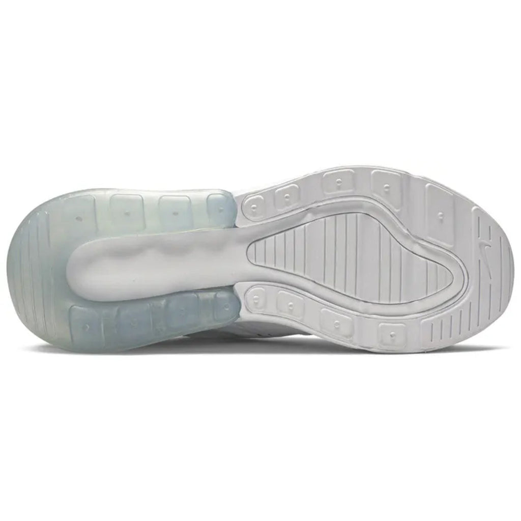 Nike Air Max 270 Pure Platinum (GS)