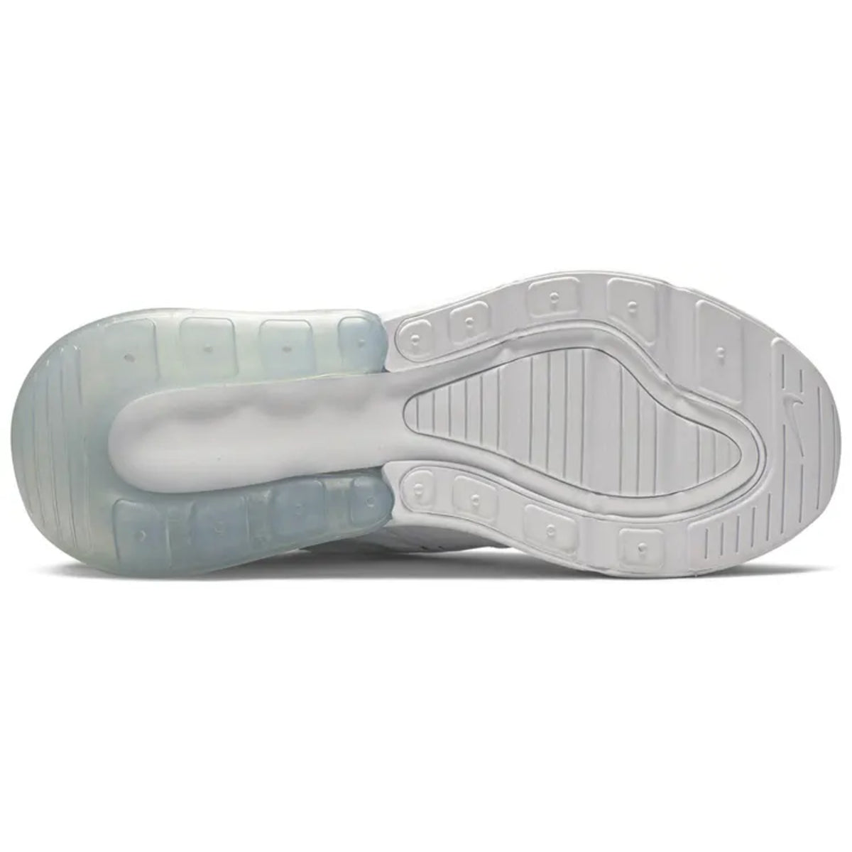 Nike Air Max 270 Pure Platinum (GS)