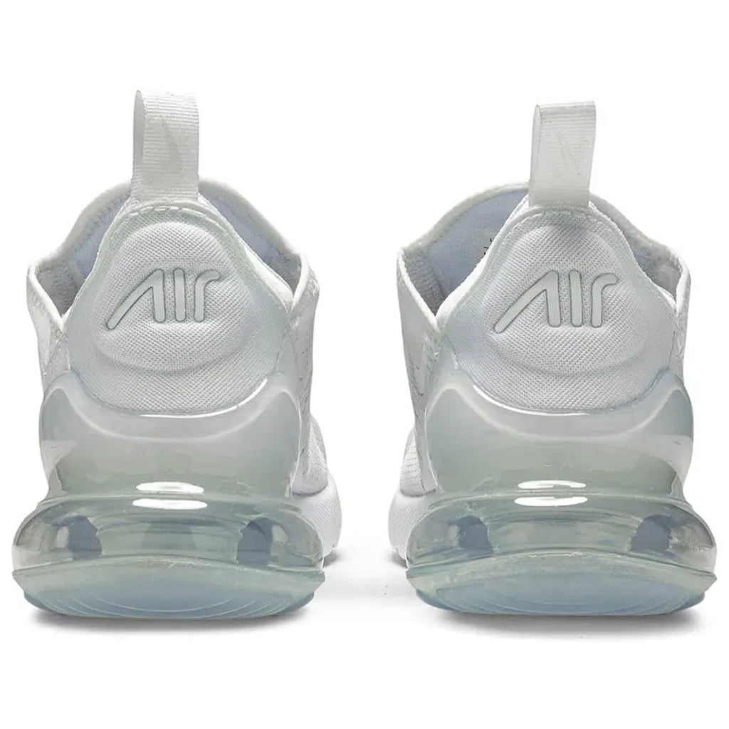 Nike Air Max 270 Pure Platinum (GS)