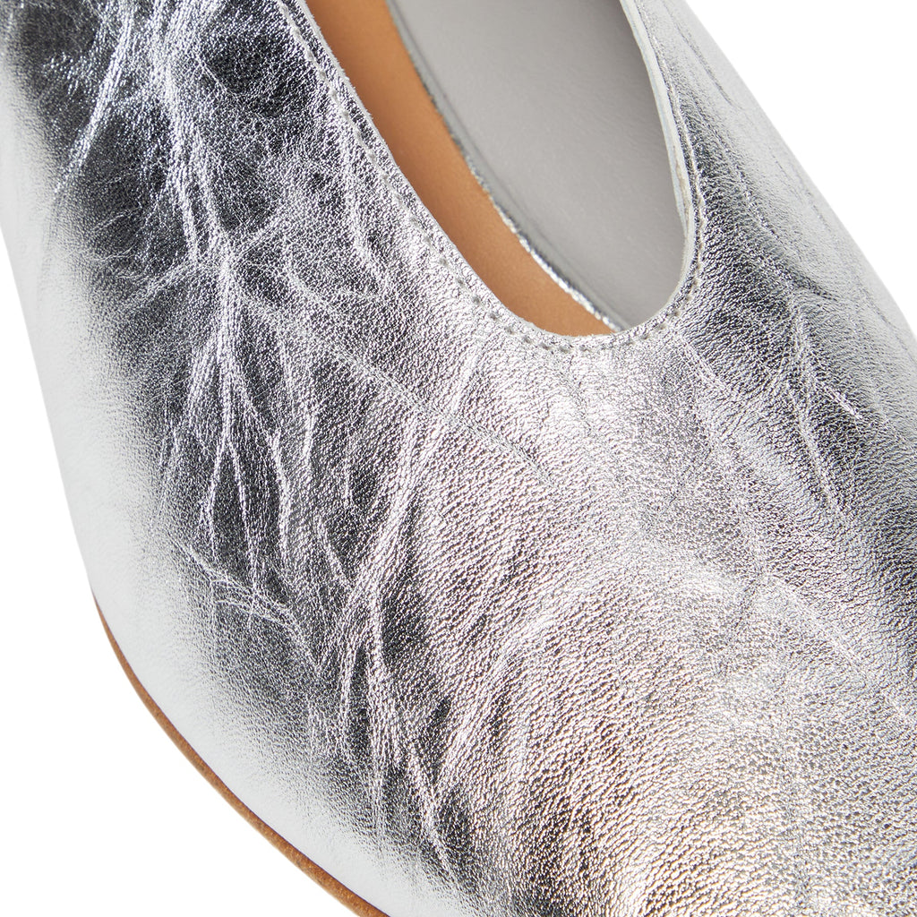 Miista Bibi Silver Courts (Silver)
