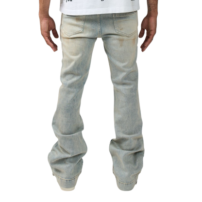 DUAA "RARE" DUAA Denim (Blue)