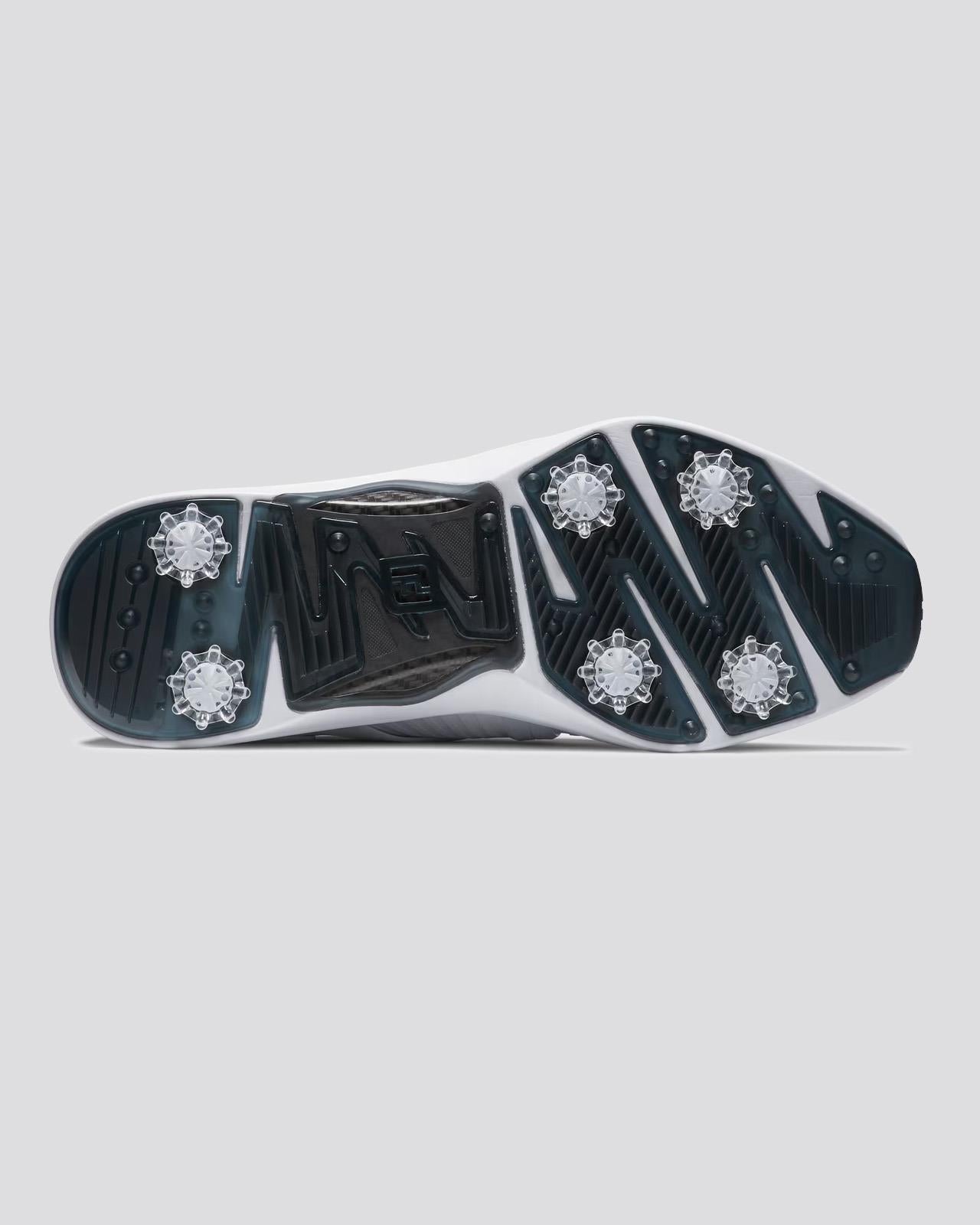 HyperFlex Carbon Golf Shoes White
