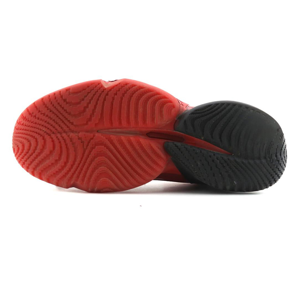 ADIDAS D.O.N. ISSUE #4