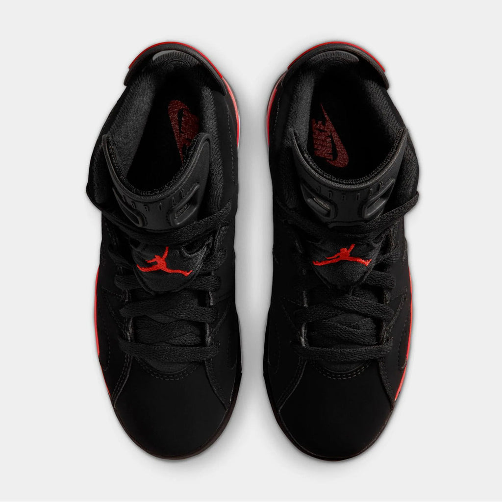 Jordan 6 Retro Infrared Salesman (PS)