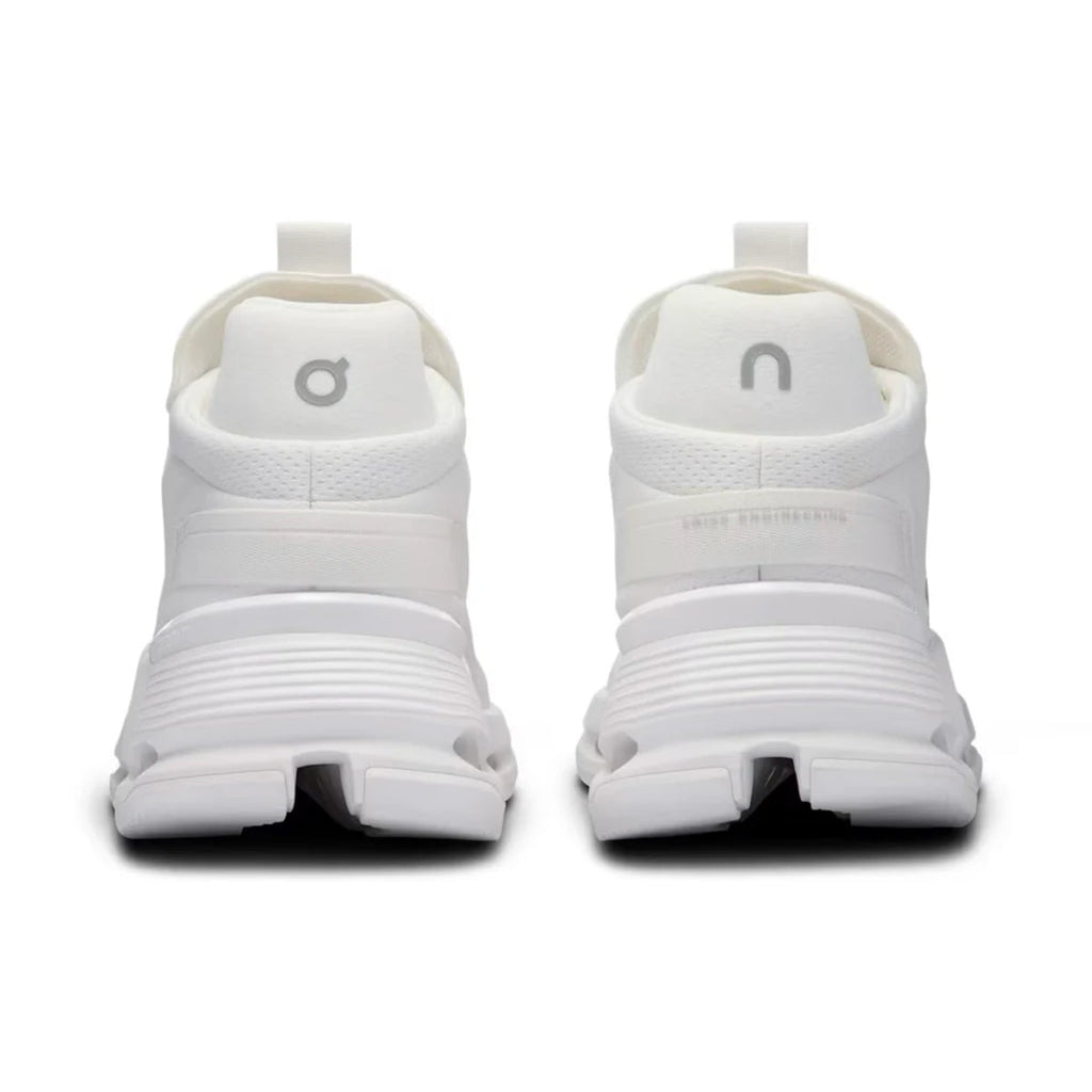 On Cloudnova 2 All White